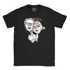 The League of Gentlemen T-Shirt - This is a Local Shop for Local People