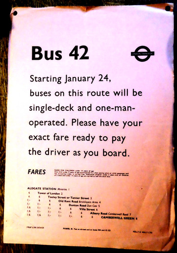 London transport bus stop - london,