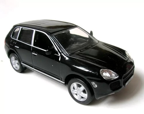 Porsche cayenne turbo 2002 - porsche,