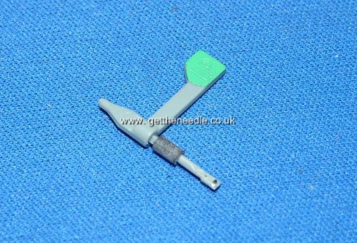 New lp33 rpm stylus for - stylus,