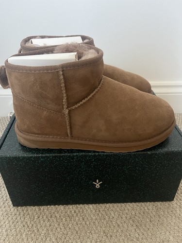 Emu stinger micro boot camel - stinger,