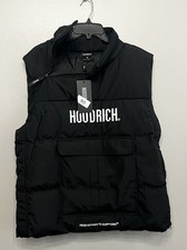 Hoodrich Men's Puffer Astro V3