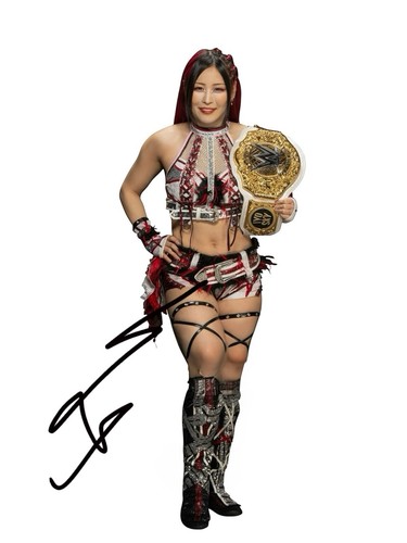 Iyo sky signed - photo, gift