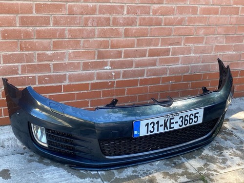 2009 2012 mk6 - 2009-2012, front