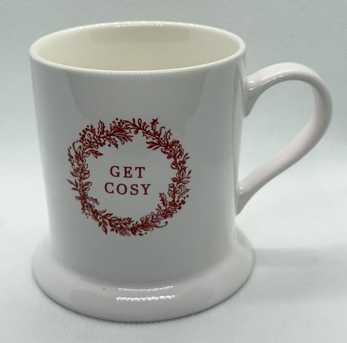 Get cosy ceramic - get, new