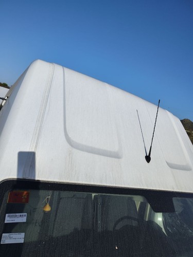 Fiat ducato maxi van - 3,