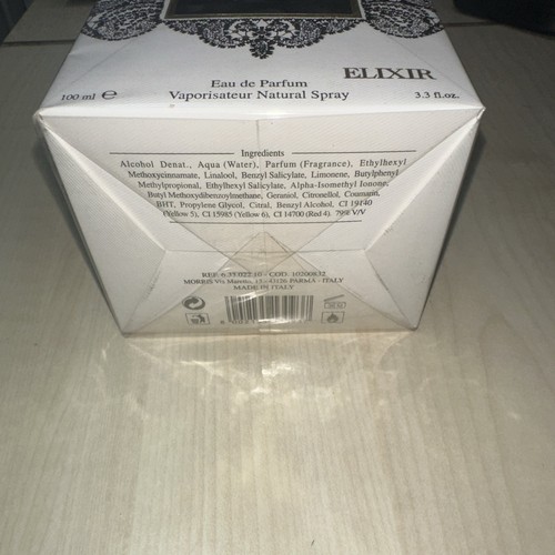 Perla aime elixir - j'aime, de