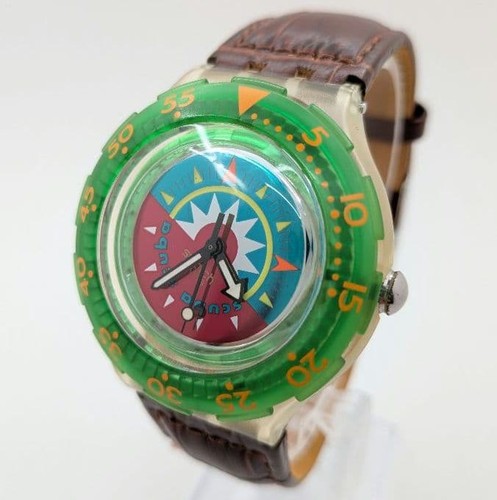 Swatch scuba 200 sdk111 - 200,