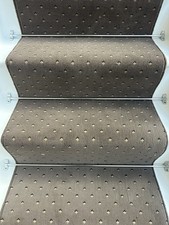 Staircase Carpet Runner 60cm X