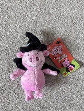 Percy Pig Penny Halloween