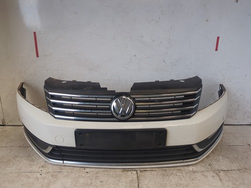 Volkswagen passat front - volkswagen,