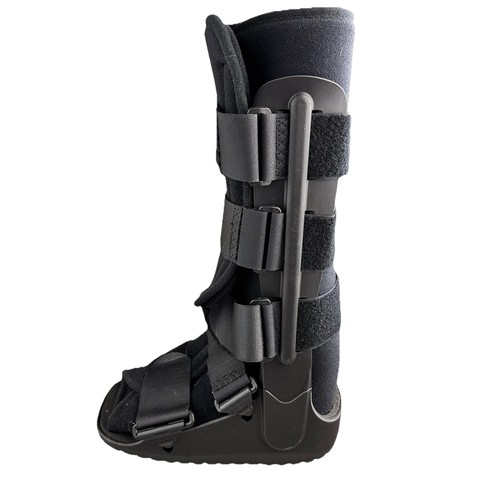Orthopaedic walking boot - walking, –