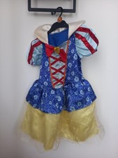 Snow White Kids Costume 3-5 Years