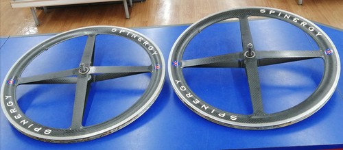 Spinergy cycle wheel - spinergy,