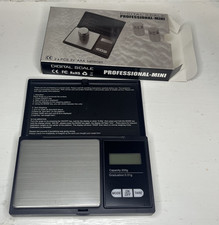 Digital Scales 0.01g 200g