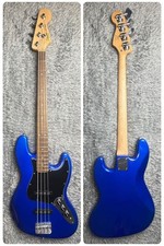 Squier Affinity JAZZ BASS