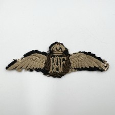 Genuine WW1 1918 Pattern RAF