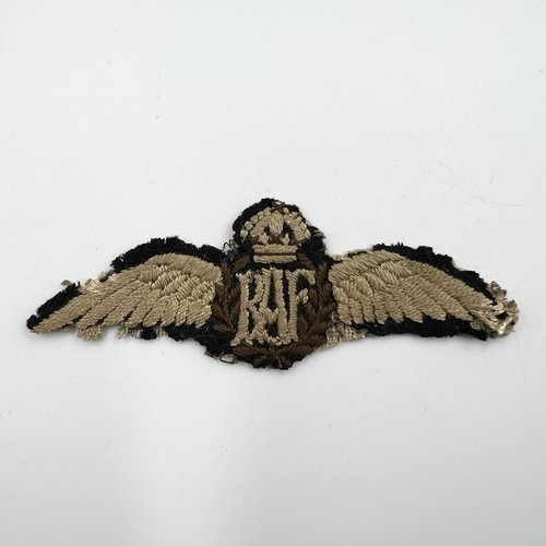 Genuine ww1 1918 - ww1, pattern