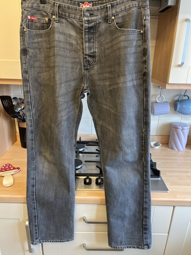 Lee cooper jeans - lee,