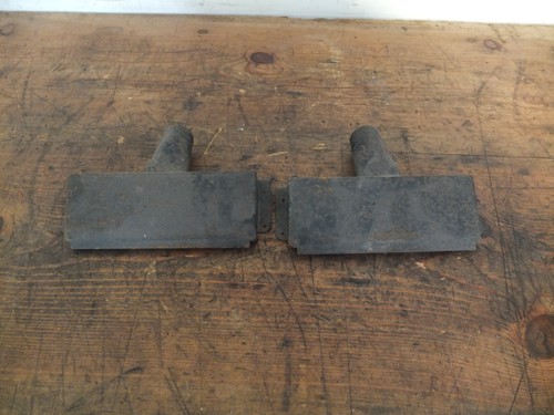 Land rover heater demister - rover,