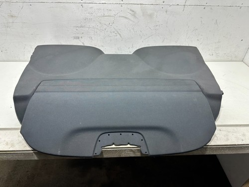 Volvo c30 rigid parcel shelf - rigid,