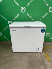 Fridgemaster Chest Freezer MCF198E #F112189