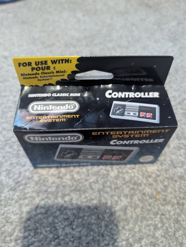Nintendo classic mini - mini,
