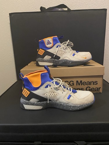 Acg air mowabb rattan - acg,