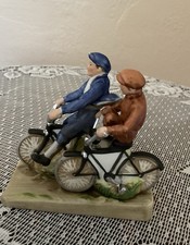 Vintage 1983 Bone China