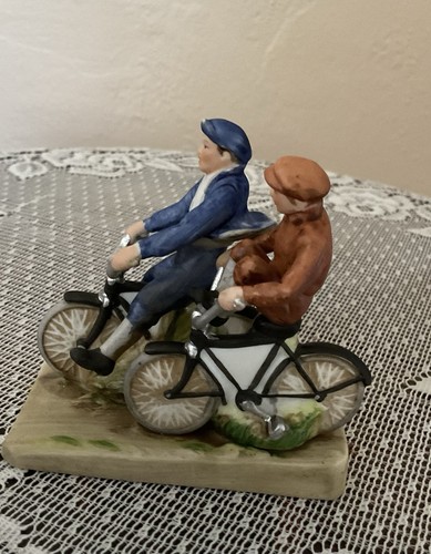 Vintage 1983 bone - bone, china