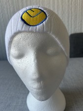 Leeds United Beenie hat Adult