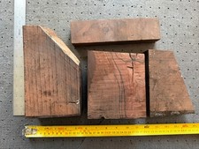 Braziliian Rosewood 6 pounds