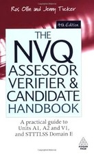 The nvq assessor verifier - verifier, and
