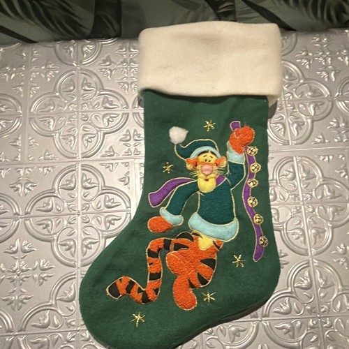 Walt disney tigger christmas - walt,