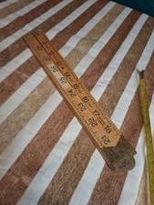 Old Vintage Rabone  Chesterman