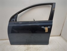 2011 VOLKSWAGEN GOLF MATCH TSI 5 Doors Hatchback Passenger Door Front LH 