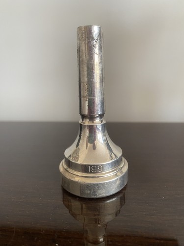 Denis wick 6bl trombone - wick,