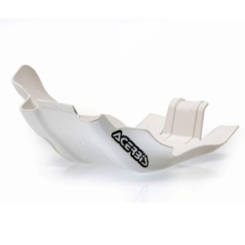 Acerbis skid plate ktm - acerbis, 250