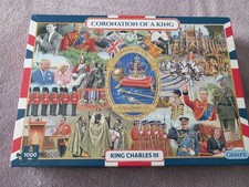 Jigsaw Puzzle 1000 pieces