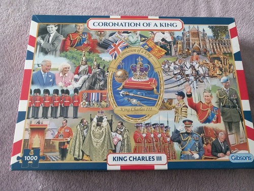 Jigsaw puzzle 1000 pieces - jigsaw,