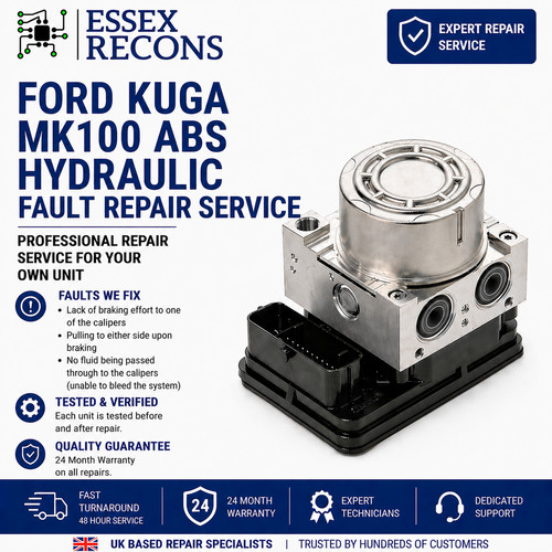 Ford kuga mk100 ate - kuga, pump