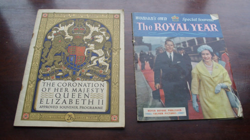 Coronation majesty queen - coronation,
