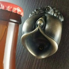 Antique vagina style kitchen - vagina,