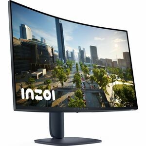 Dell alienware aw3225dm - alienware, 32"