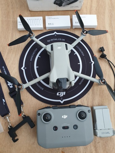 Dji mini combo - dji,