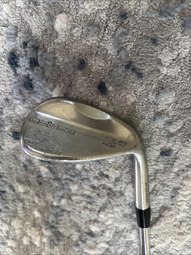 Cobra king classic wedge - cobra,