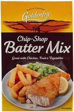 Original Chip-Shop Batter Mix 6 x 170gm