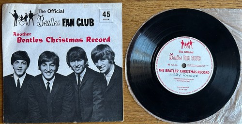Beatles another - beatles,
