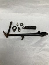 YAMAHA FZS600 FZS 600 FAZER SIDE KICK PROP STAND 98-03 OEM spring 