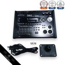Roland TD30 V1.13 Electronic